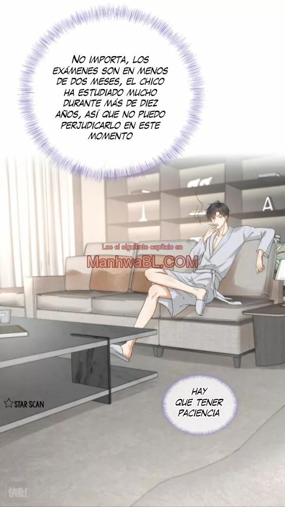 Enamorado en un idiota - Capítulo 3 2 manhwa
