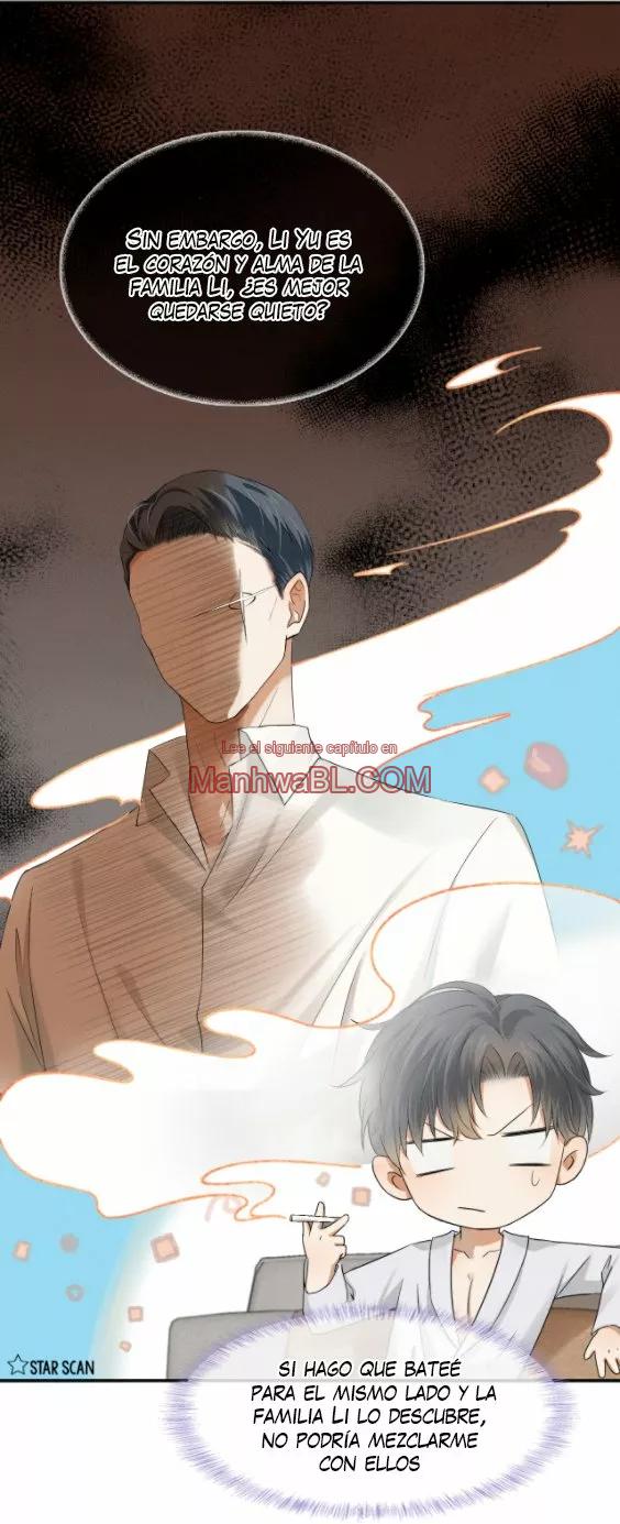 Enamorado en un idiota - Capítulo 3 2 manhwa