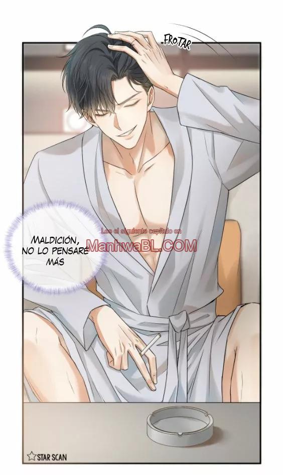 Enamorado en un idiota - Capítulo 3 2 manhwa