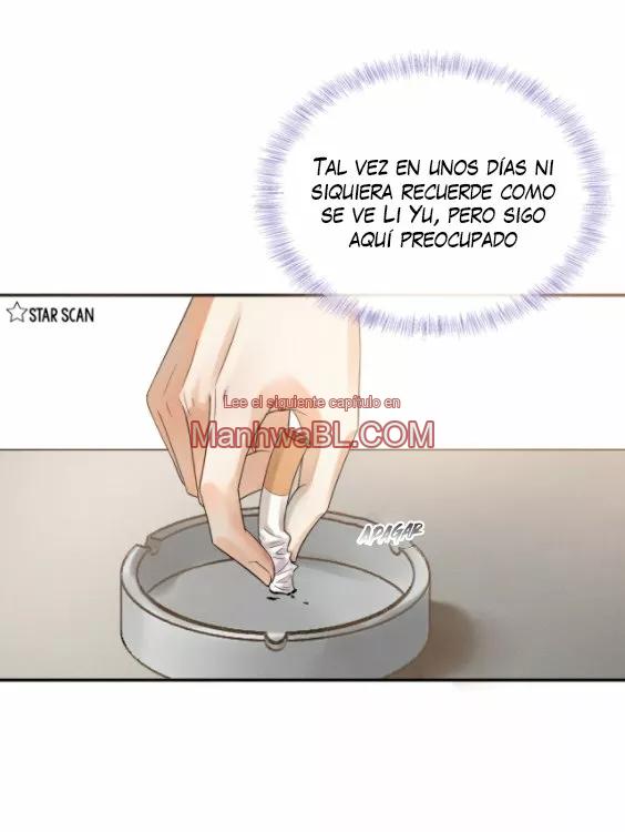 Enamorado en un idiota - Capítulo 3 2 manhwa
