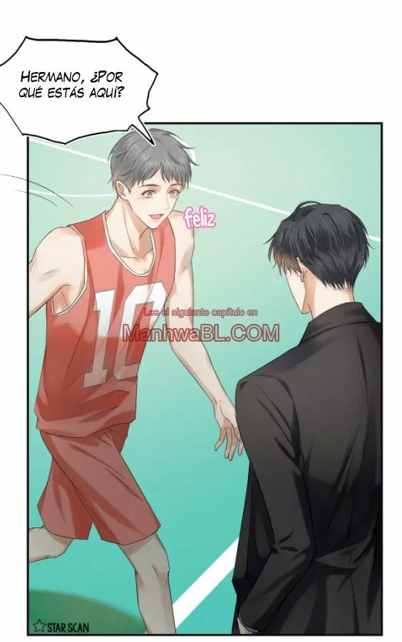 Enamorado en un idiota - Capítulo 3 2 manhwa