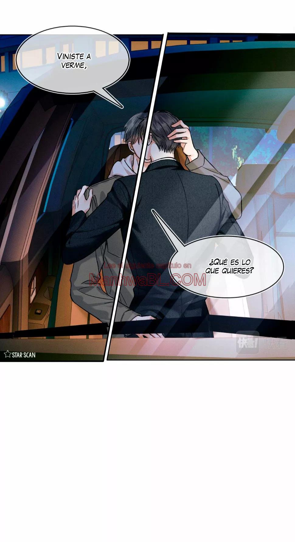 Enamorado en un idiota - Capítulo 36 2 manhwa