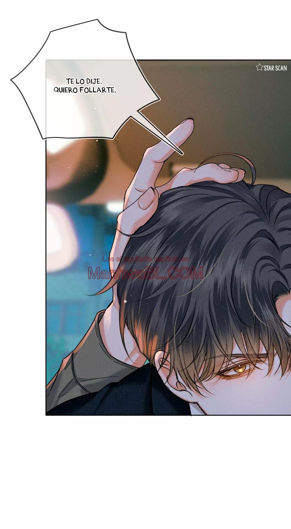Enamorado en un idiota - Capítulo 36 2 manhwa