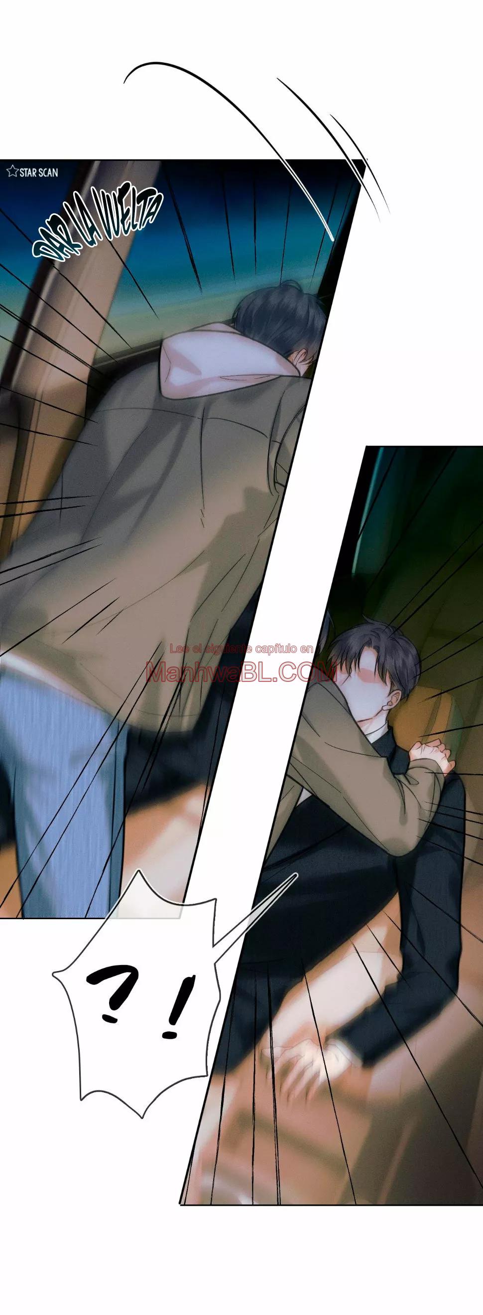 Enamorado en un idiota - Capítulo 36 2 manhwa