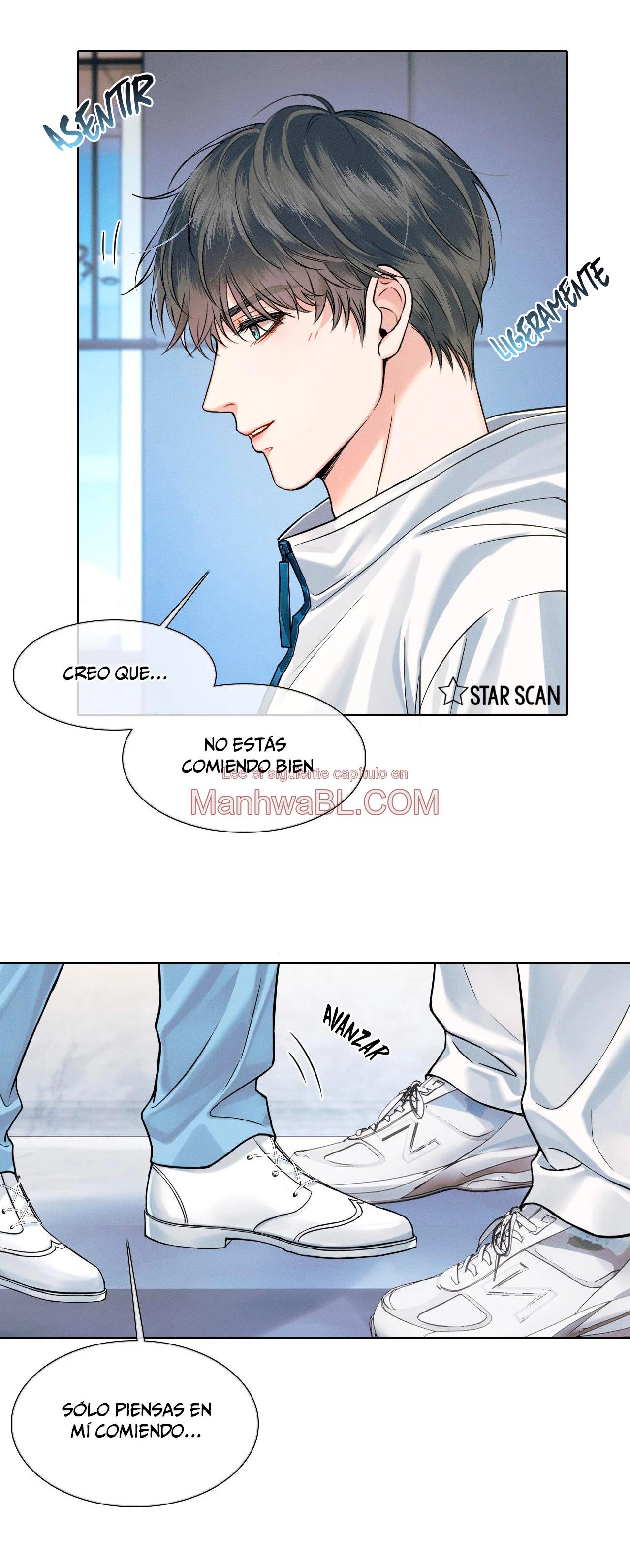Enamorado en un idiota - Capítulo 67 2 manhwa