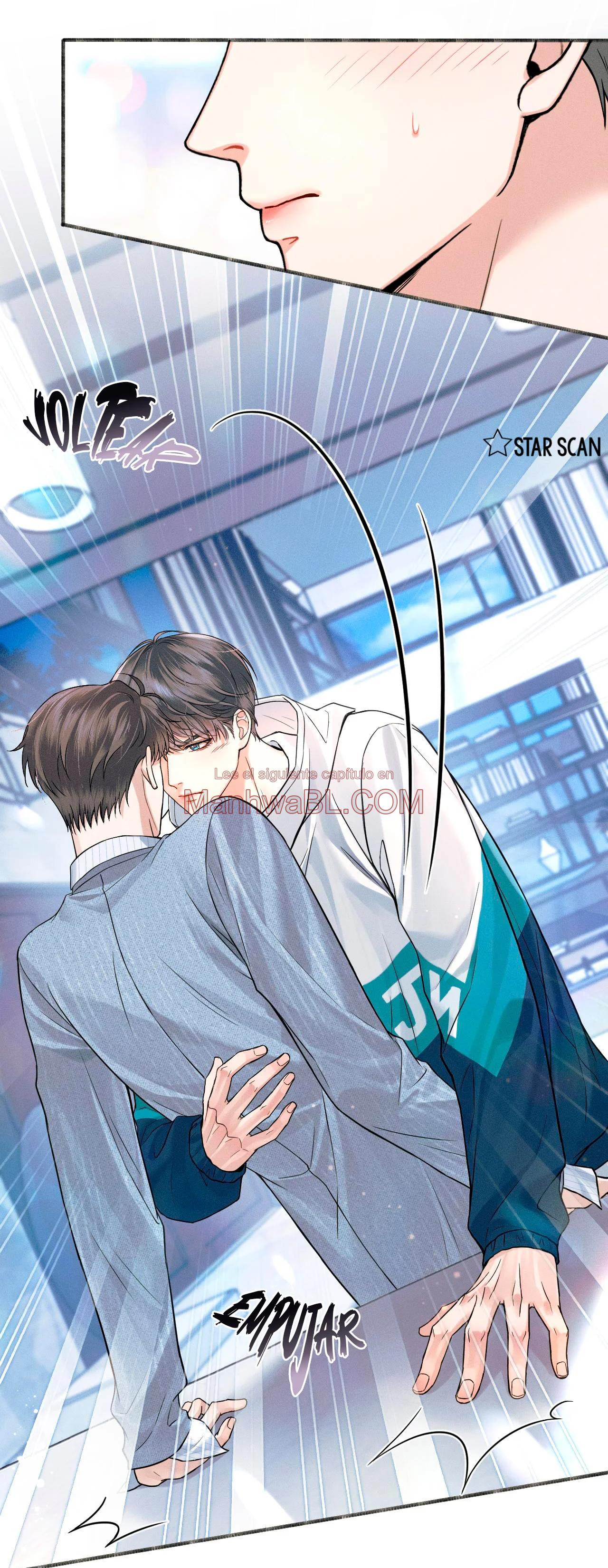 Enamorado en un idiota - Capítulo 67 2 manhwa