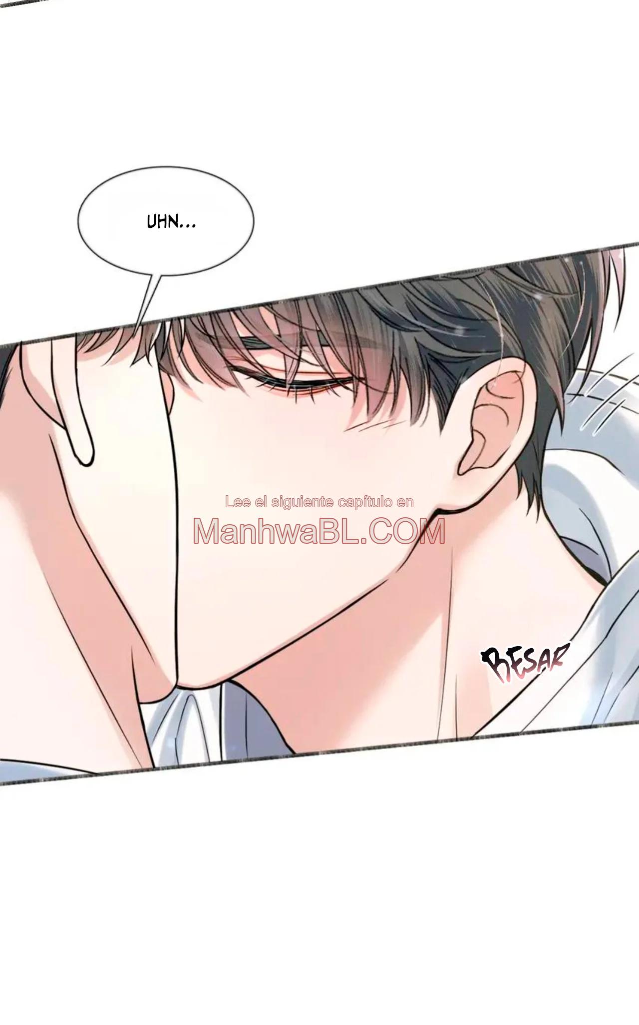 Enamorado en un idiota - Capítulo 67 2 manhwa