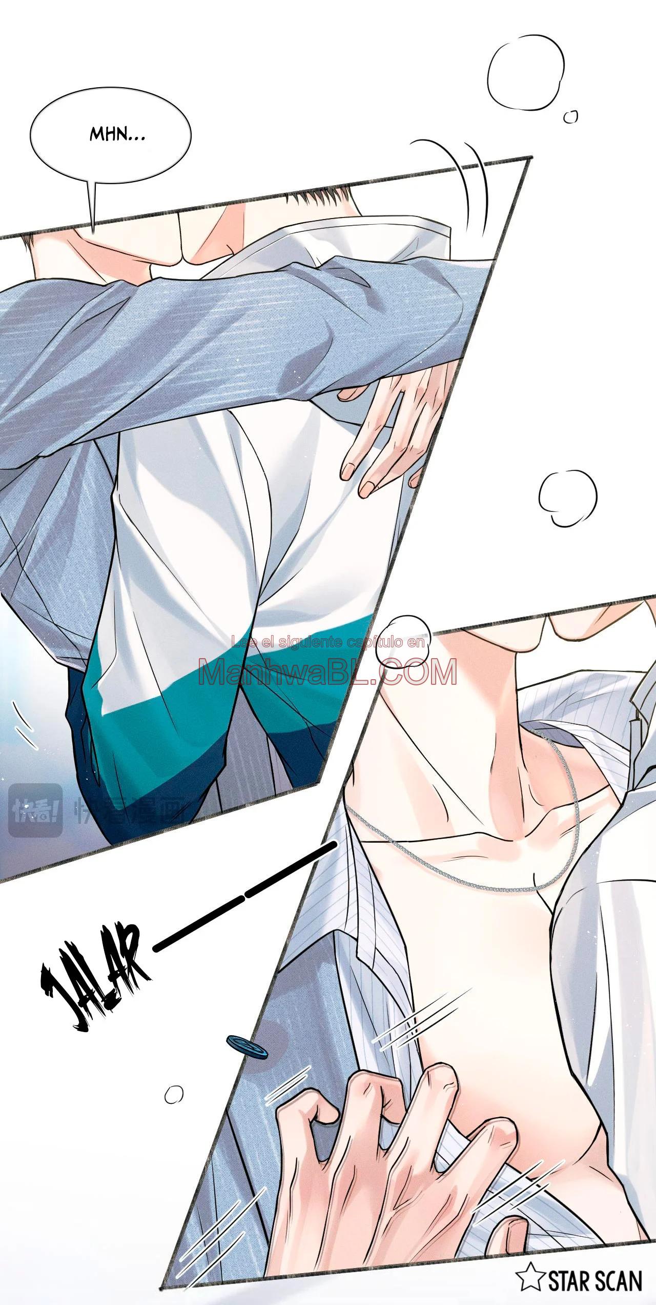 Enamorado en un idiota - Capítulo 67 2 manhwa