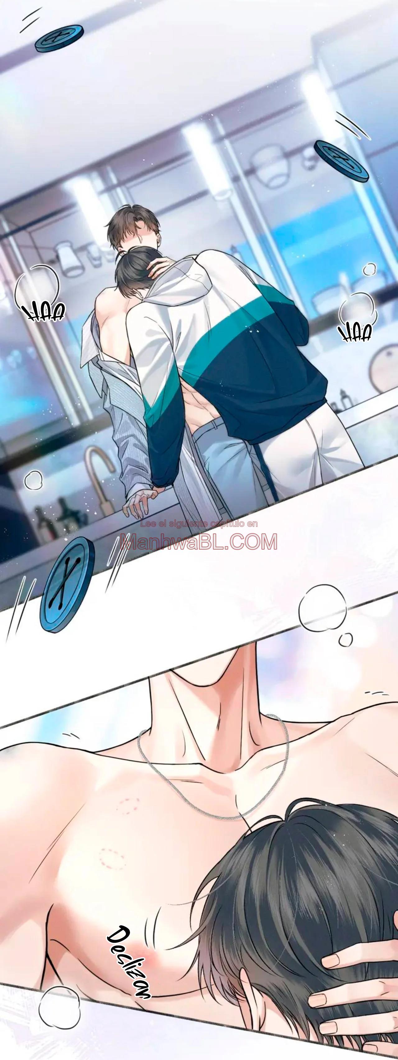 Enamorado en un idiota - Capítulo 67 2 manhwa