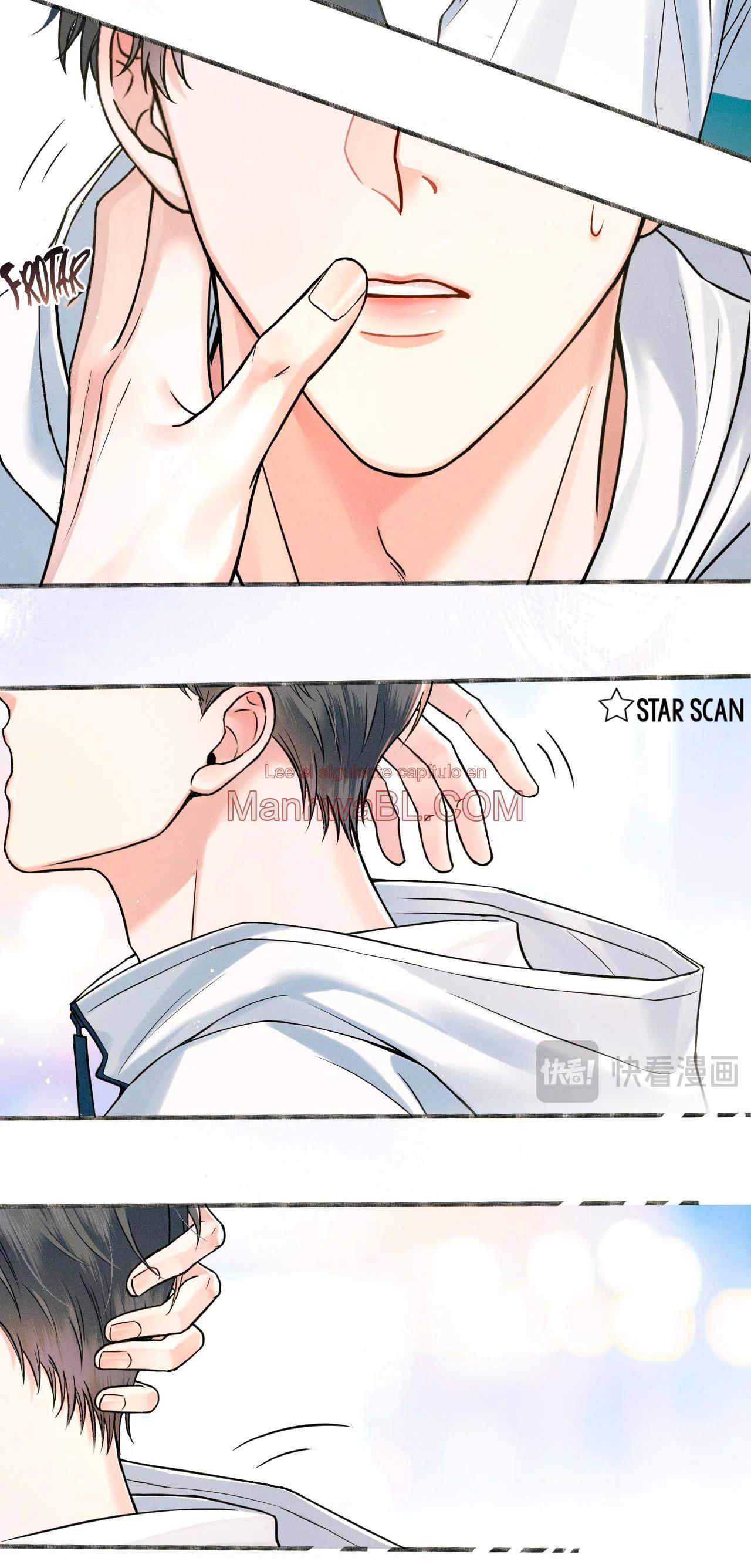 Enamorado en un idiota - Capítulo 67 2 manhwa