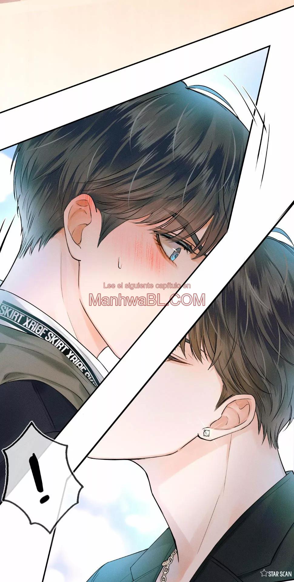 Enamorado en un idiota - Capítulo 19 3 manhwa