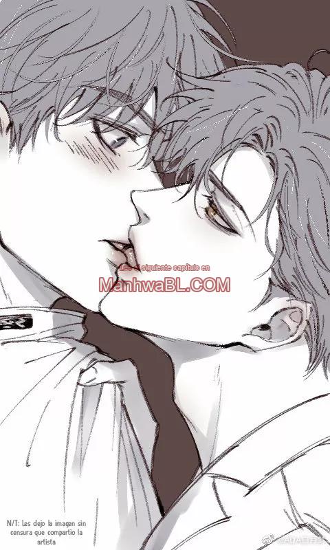 Enamorado en un idiota - Capítulo 19 3 manhwa