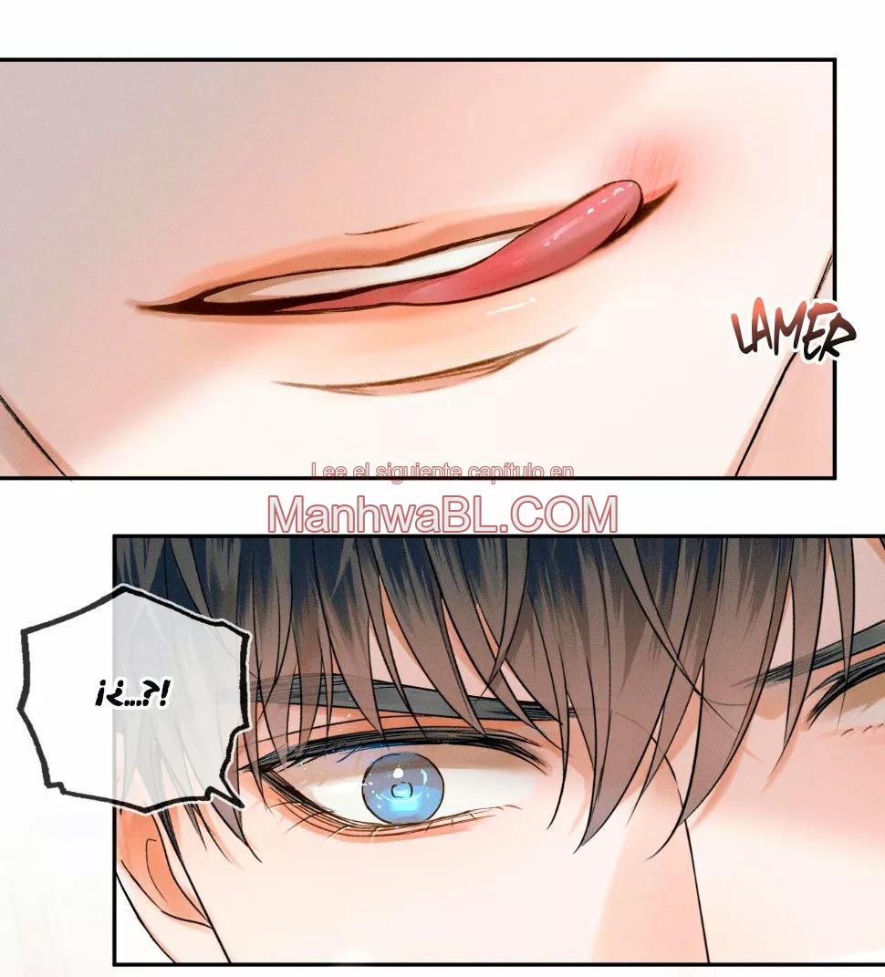 Enamorado en un idiota - Capítulo 19 3 manhwa