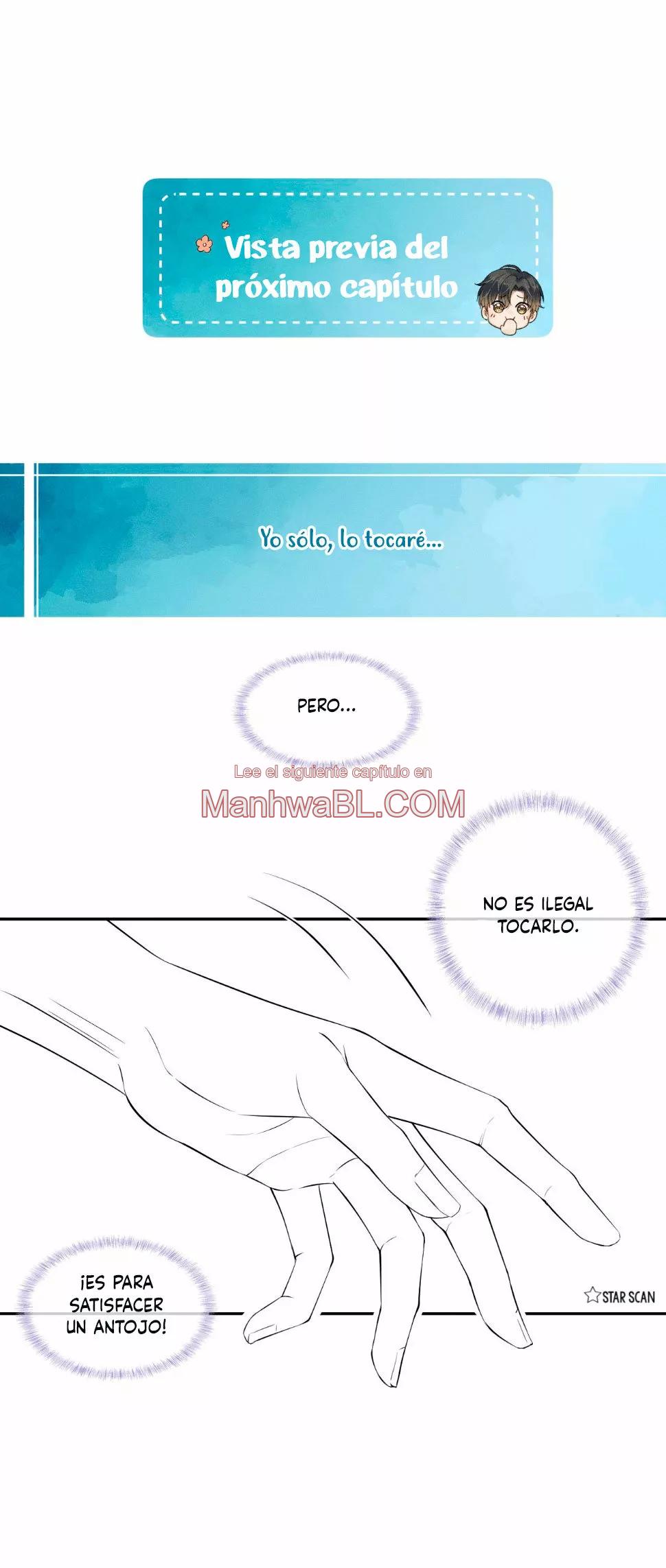 Enamorado en un idiota - Capítulo 19 3 manhwa