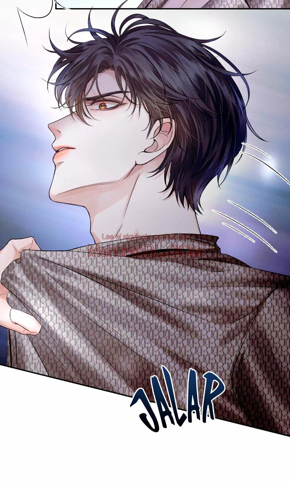 Enamorado en un idiota - Capítulo 26 2 manhwa