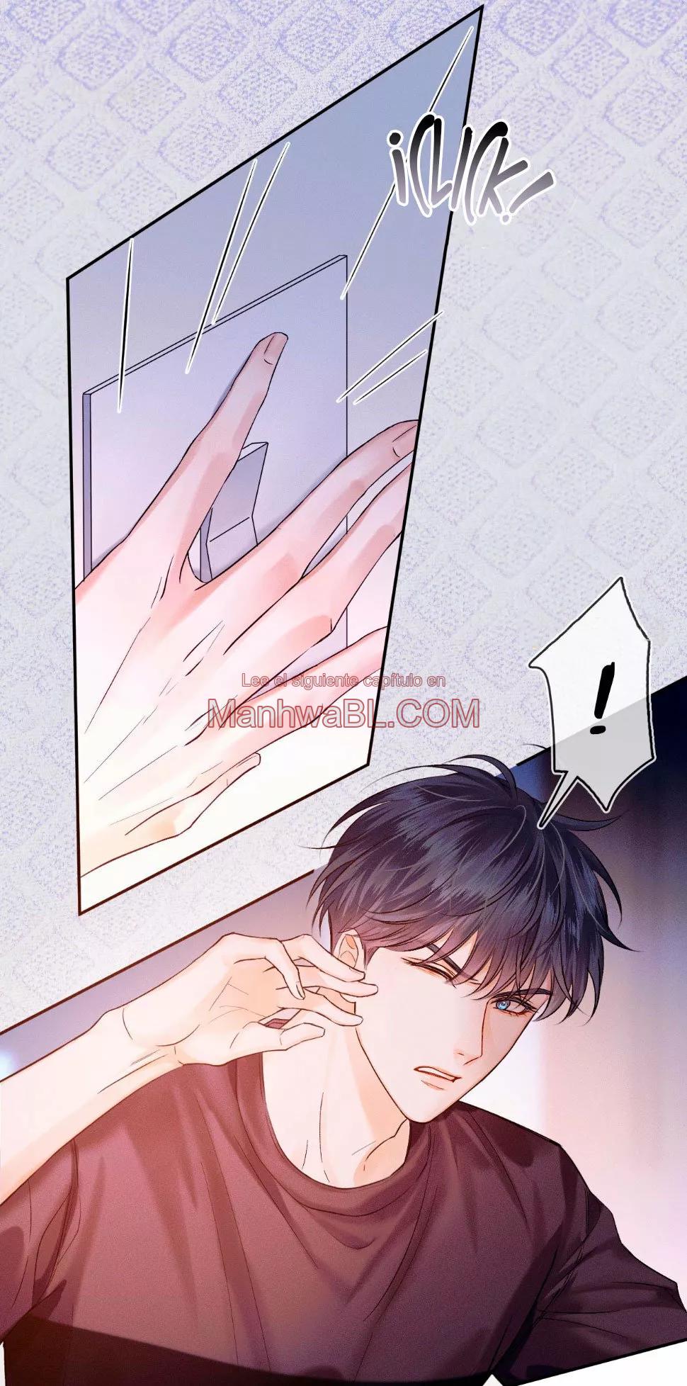 Enamorado en un idiota - Capítulo 26 2 manhwa