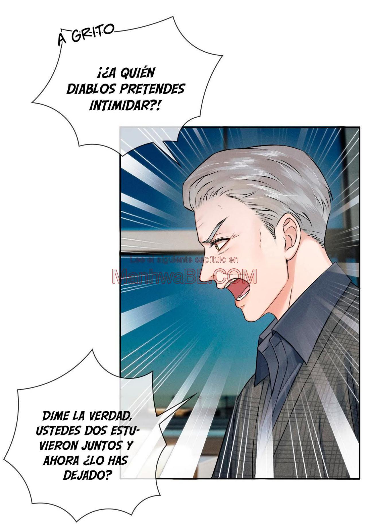 Enamorado en un idiota - Capítulo 119 manhwa