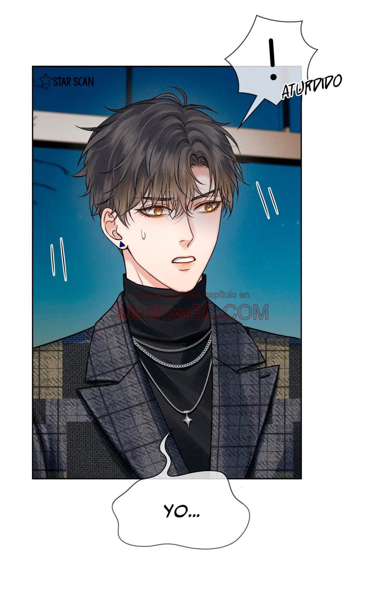 Enamorado en un idiota - Capítulo 119 manhwa