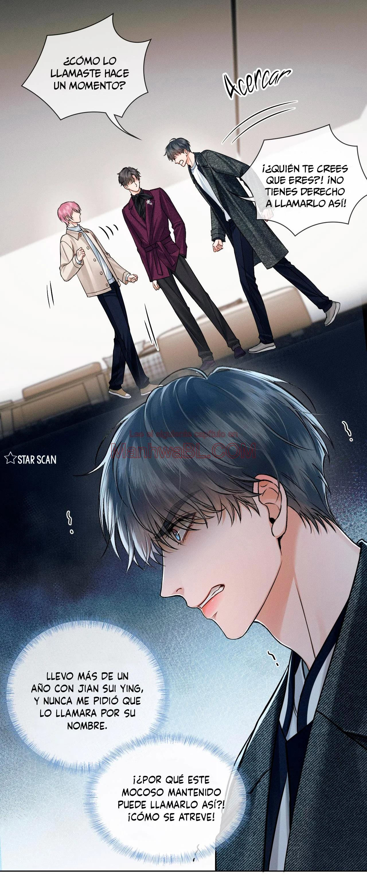 Enamorado en un idiota - Capítulo 113 2 manhwa