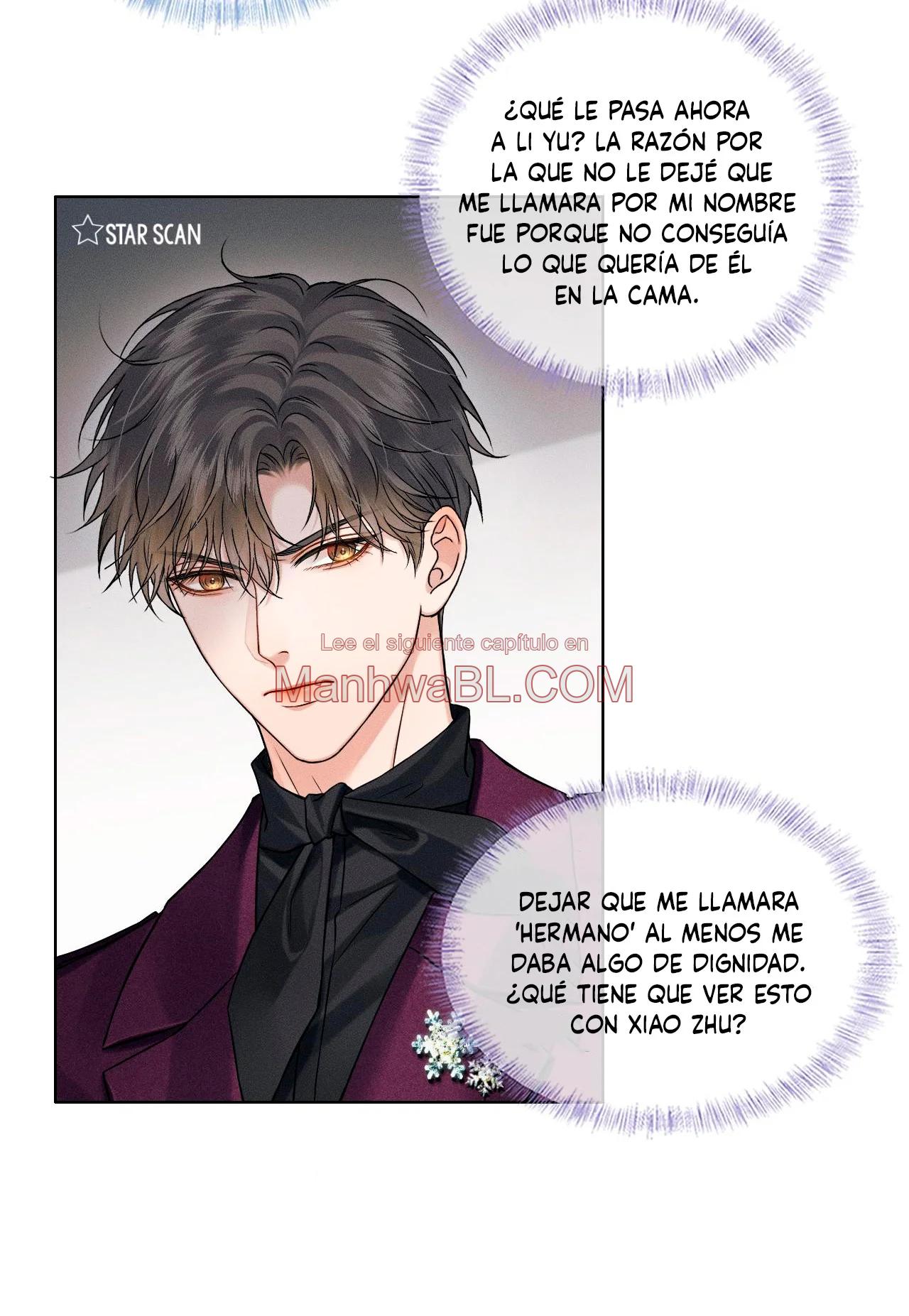 Enamorado en un idiota - Capítulo 113 2 manhwa