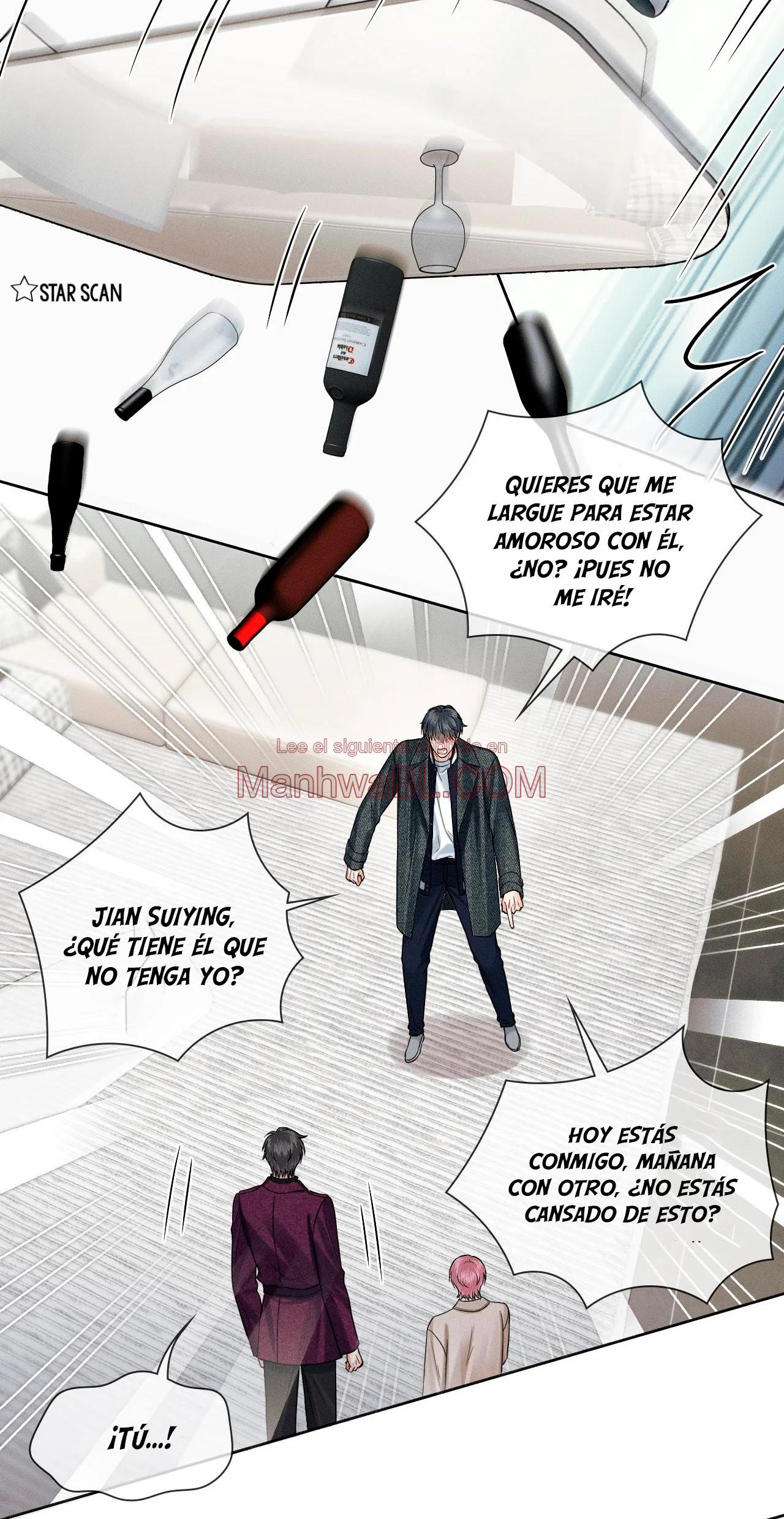 Enamorado en un idiota - Capítulo 113 2 manhwa