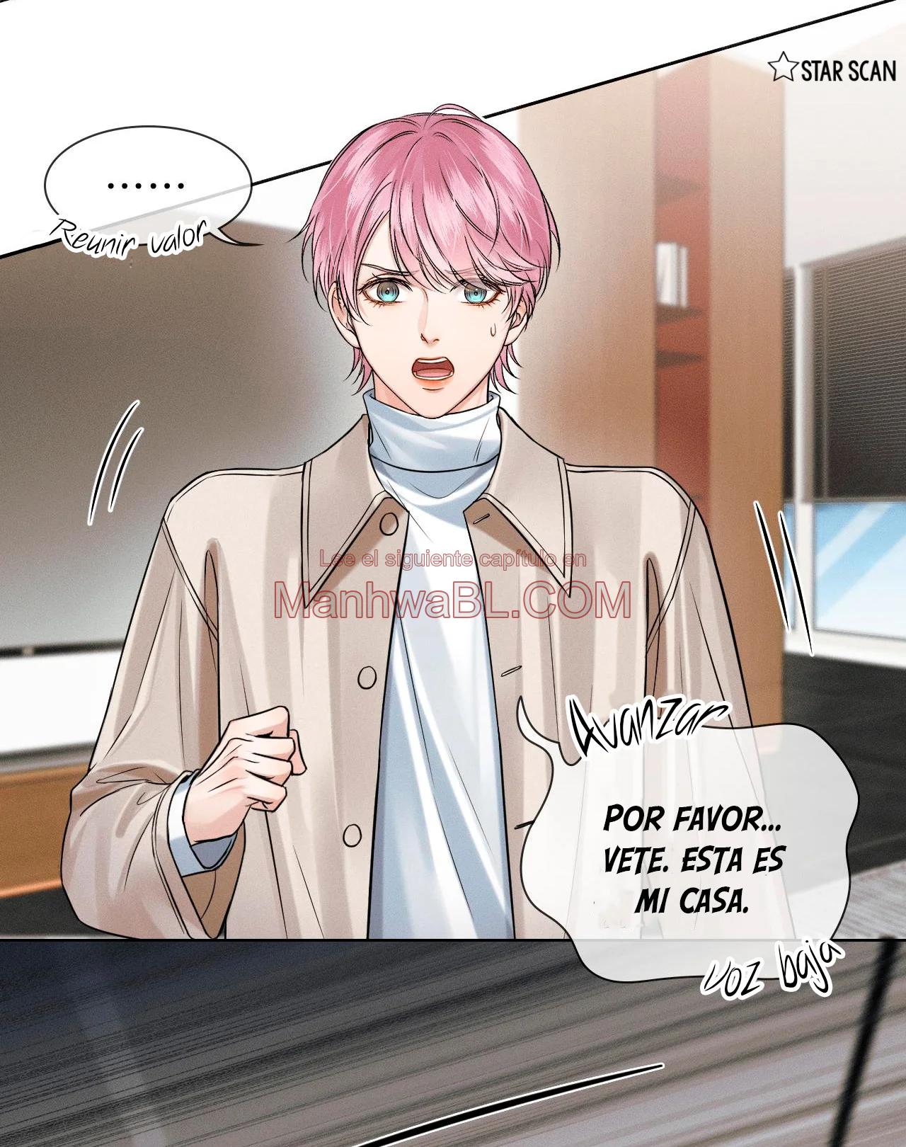 Enamorado en un idiota - Capítulo 113 2 manhwa