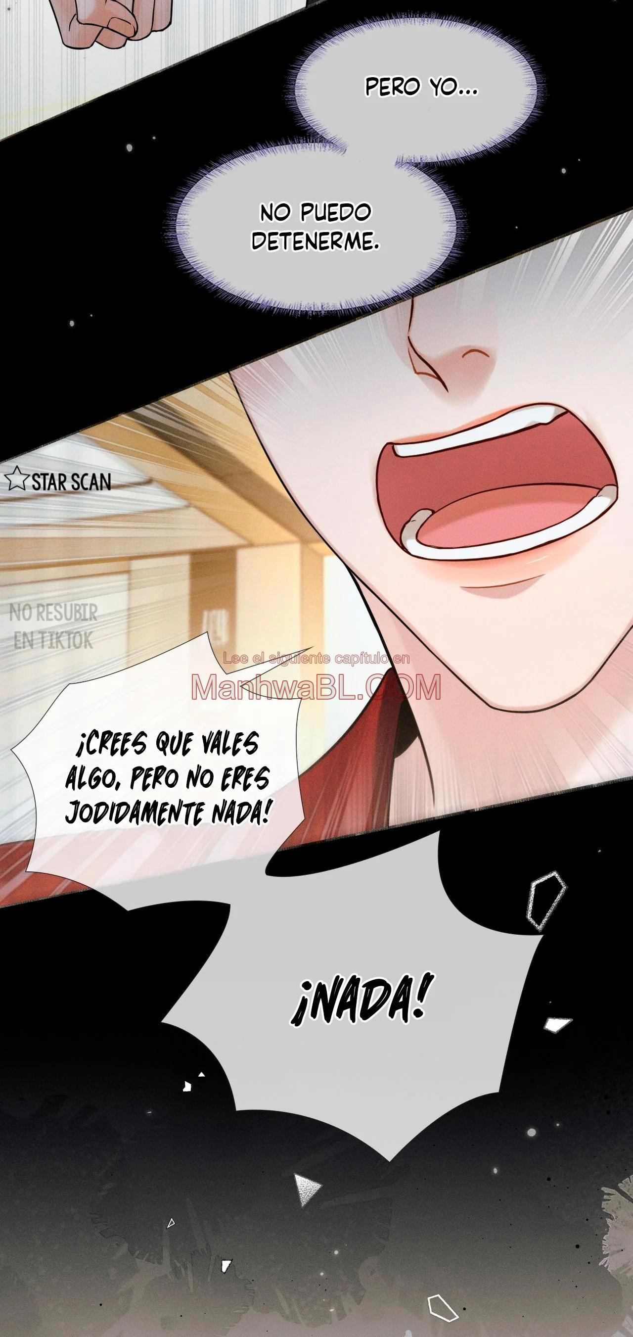 Enamorado en un idiota - Capítulo 82 manhwa