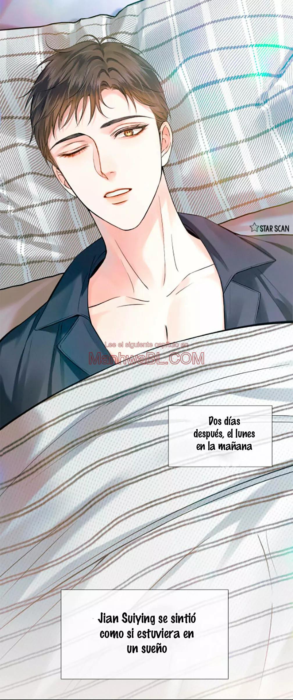 Enamorado en un idiota - Capítulo 43 3 manhwa