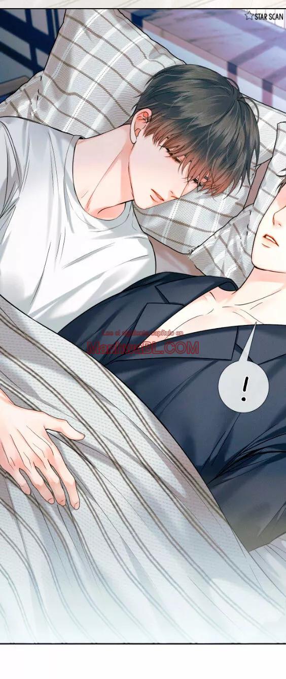Enamorado en un idiota - Capítulo 43 3 manhwa