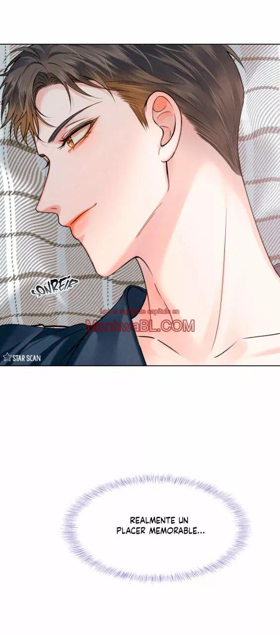 Enamorado en un idiota - Capítulo 43 3 manhwa