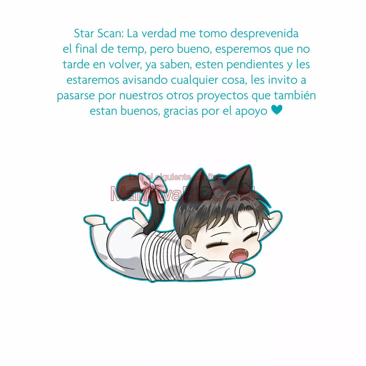 Enamorado en un idiota - Capítulo 43 3 manhwa