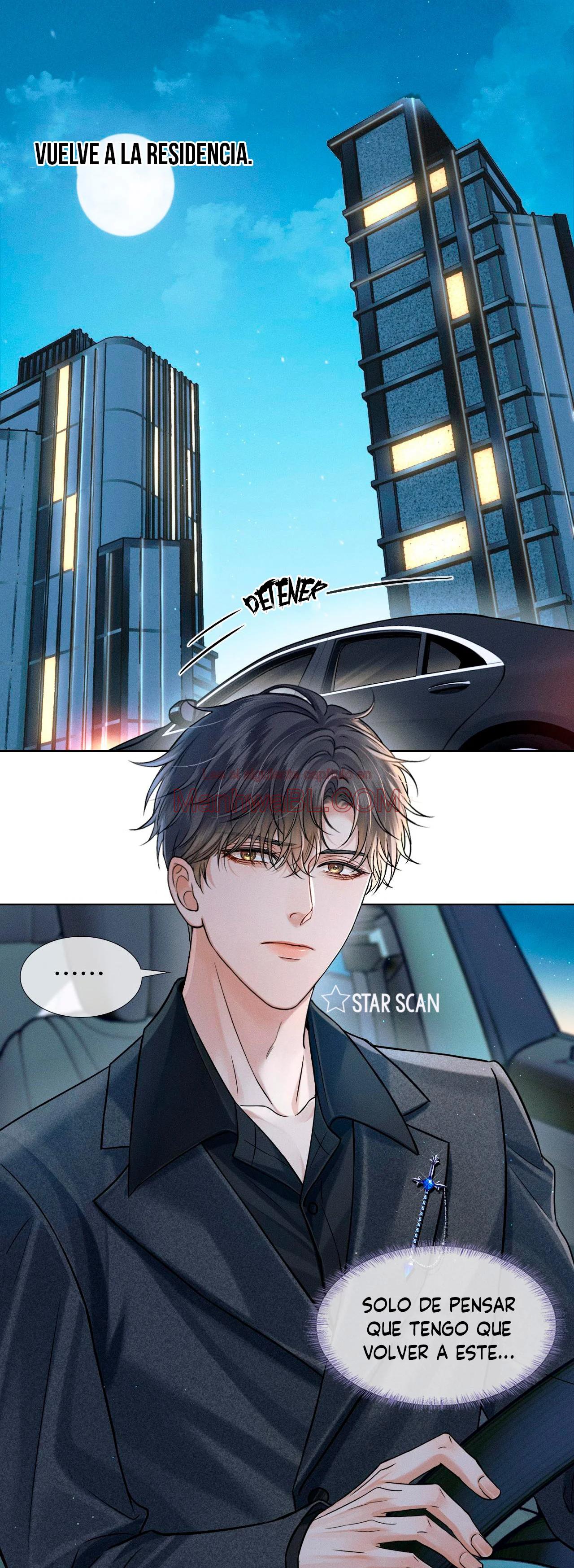 Enamorado en un idiota - Capítulo 93 3 manhwa