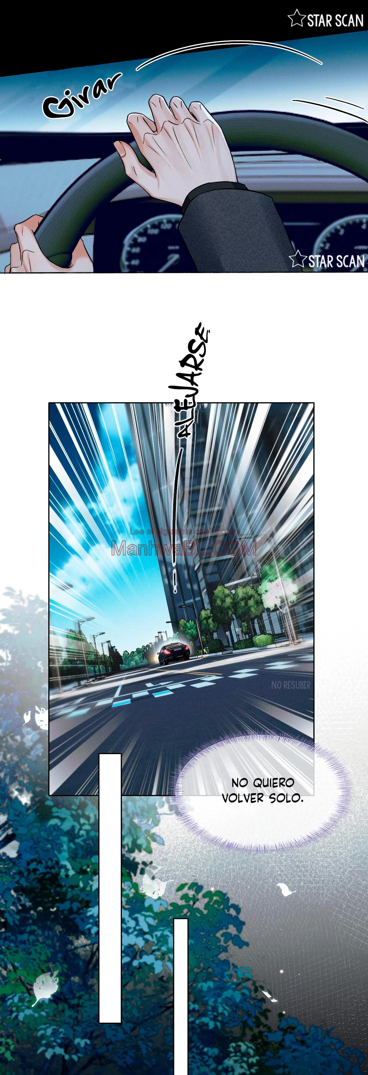 Enamorado en un idiota - Capítulo 93 3 manhwa