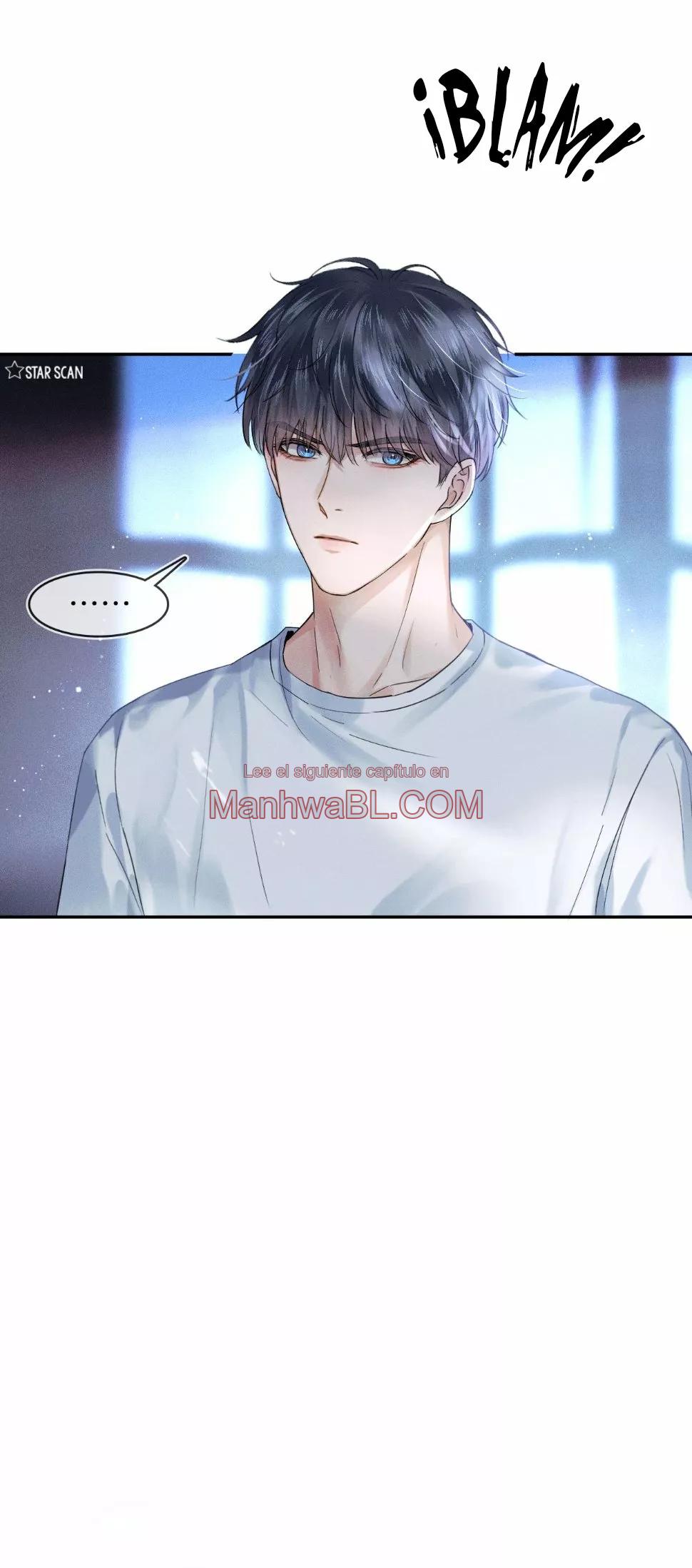 Enamorado en un idiota - Capítulo 16 manhwa