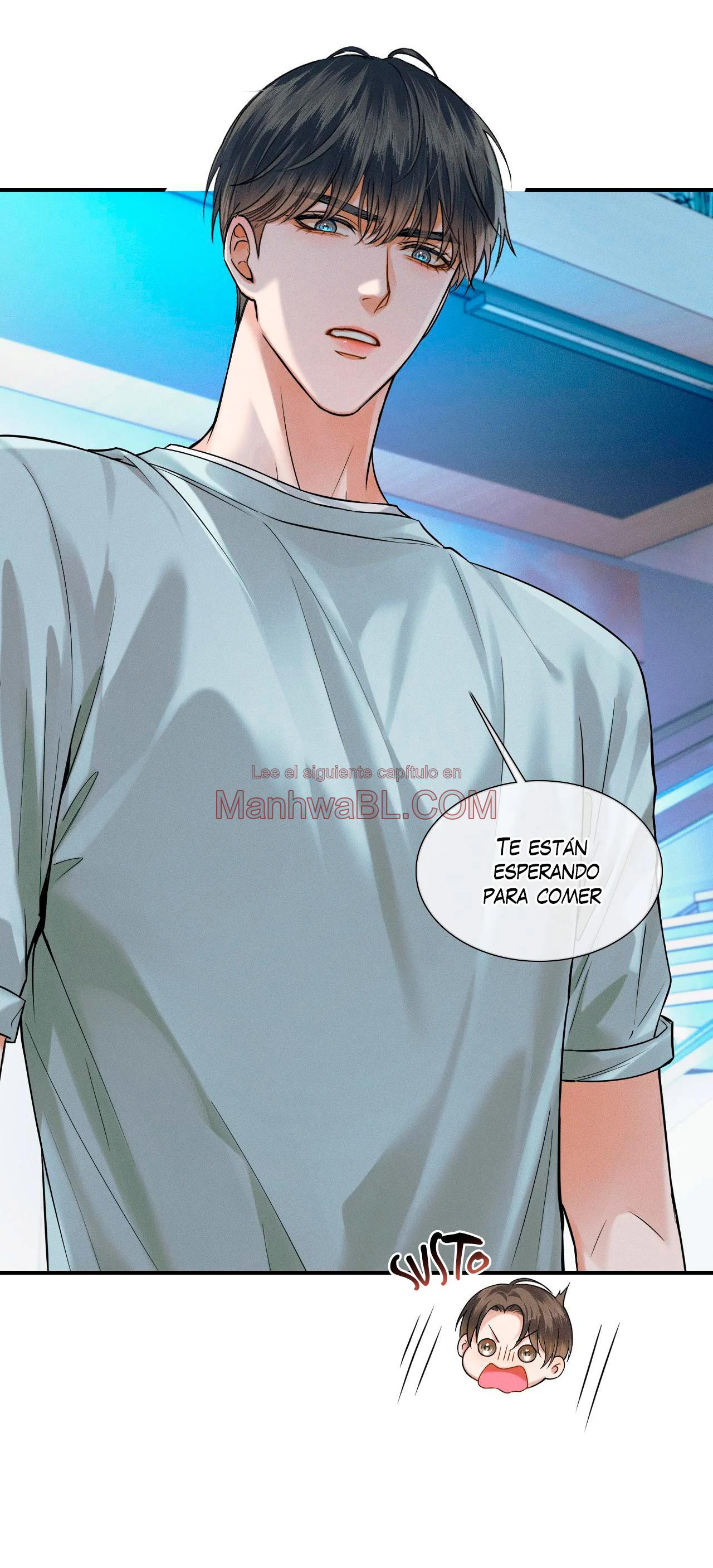 Enamorado en un idiota - Capítulo 61 2 manhwa