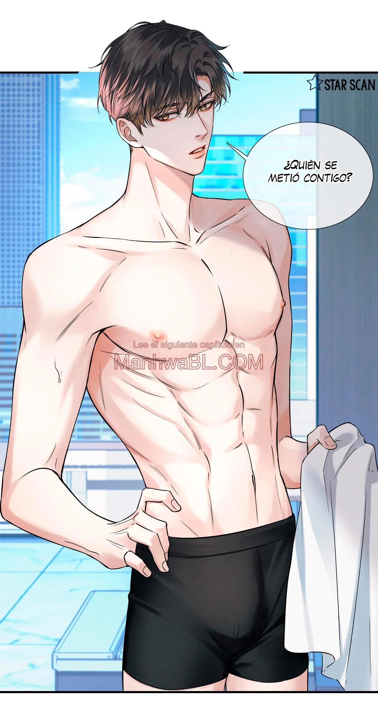 Enamorado en un idiota - Capítulo 61 2 manhwa