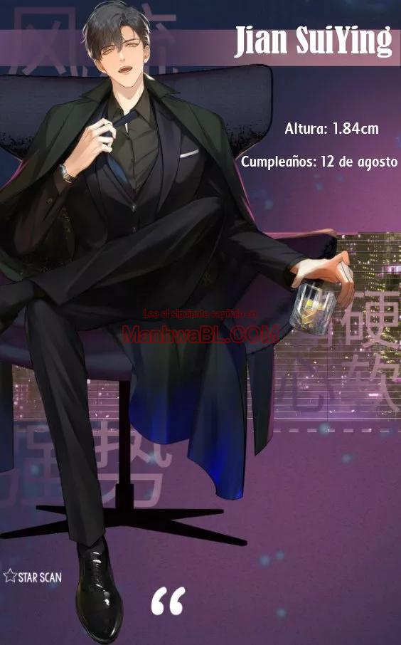 Enamorado en un idiota - Capítulo 0 2 manhwa