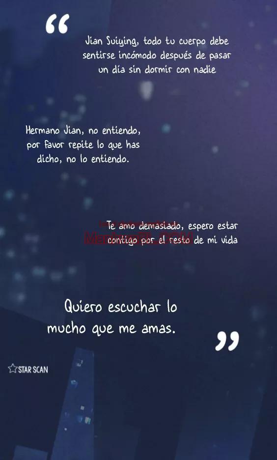 Enamorado en un idiota - Capítulo 0 2 manhwa