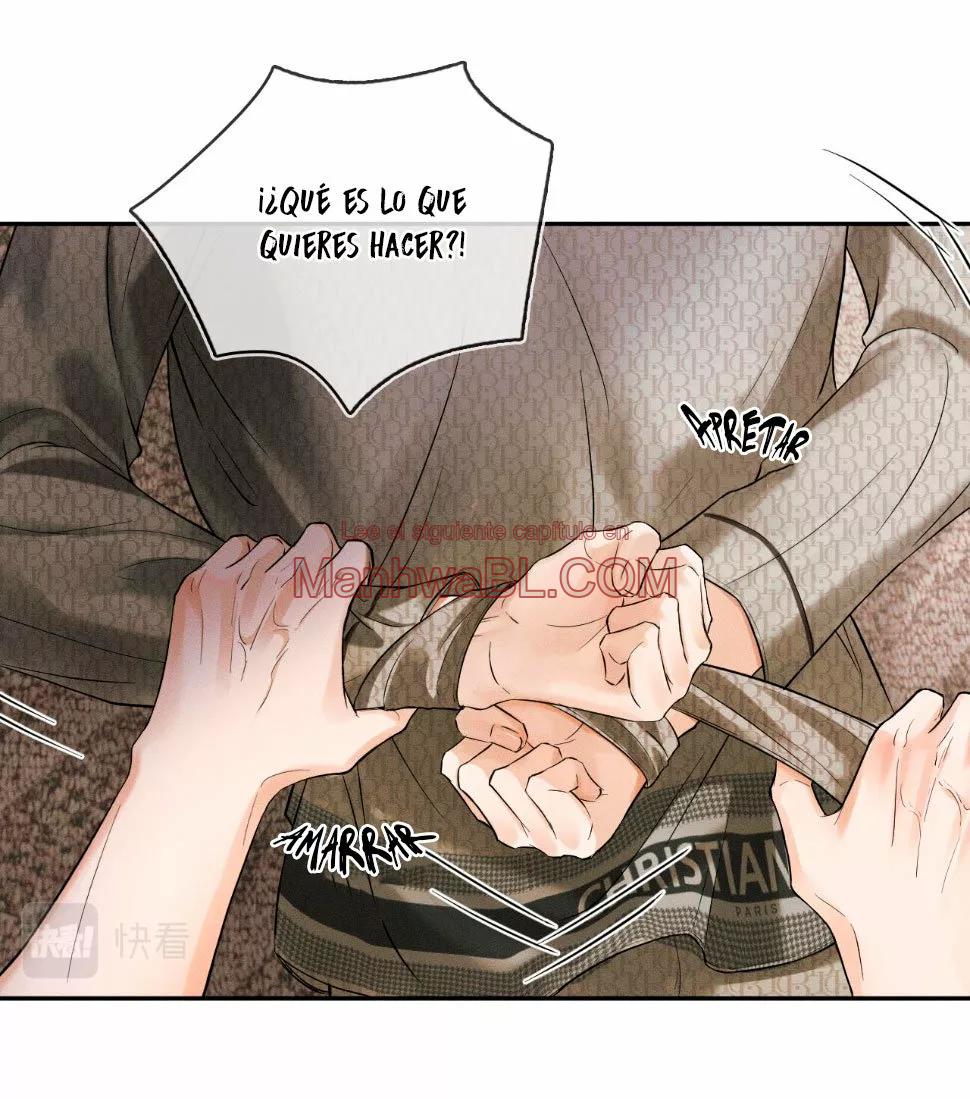 Enamorado en un idiota - Capítulo 27 2 manhwa