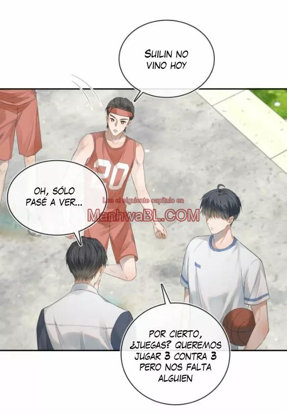 Enamorado en un idiota - Capítulo 4 3 manhwa
