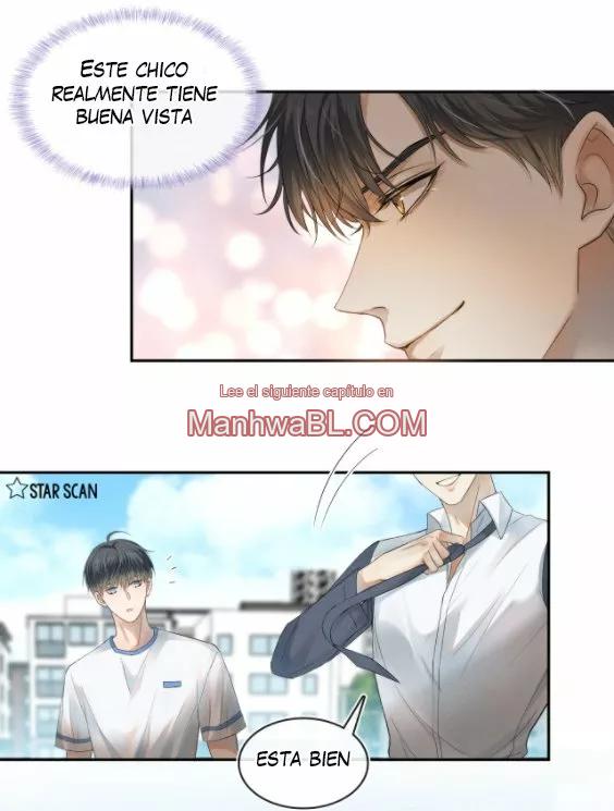 Enamorado en un idiota - Capítulo 4 3 manhwa