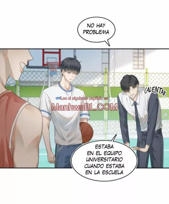 Enamorado en un idiota - Capítulo 4 3 manhwa