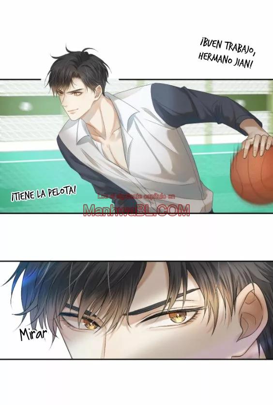 Enamorado en un idiota - Capítulo 4 3 manhwa
