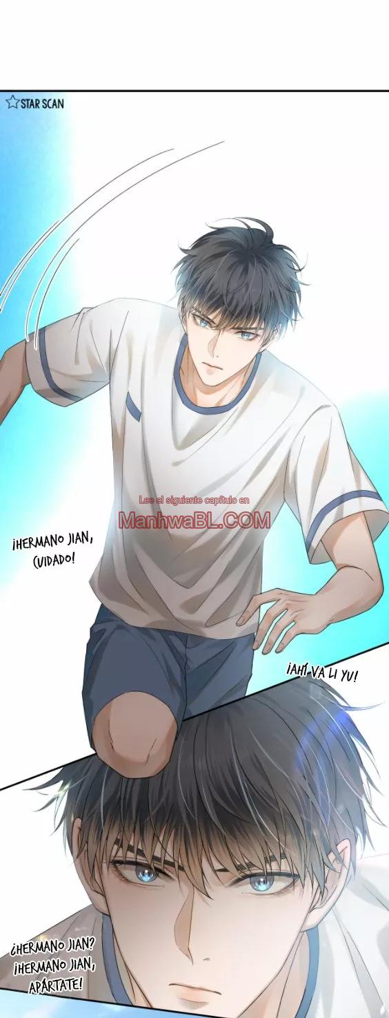 Enamorado en un idiota - Capítulo 4 3 manhwa