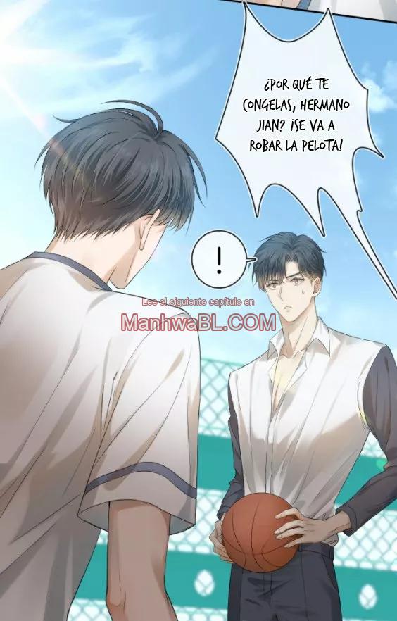 Enamorado en un idiota - Capítulo 4 3 manhwa