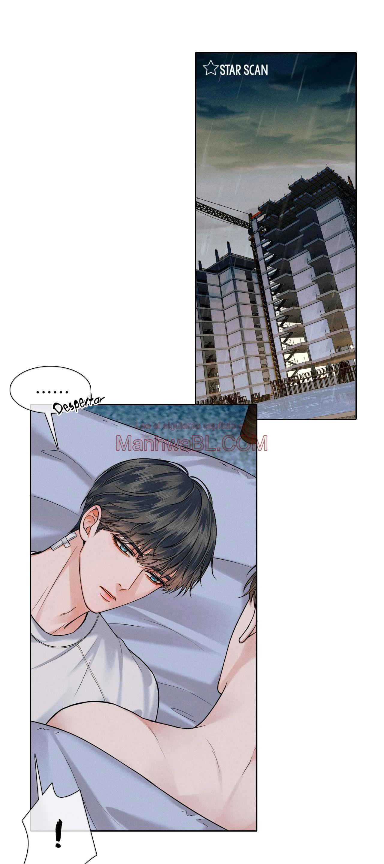 Enamorado en un idiota - Capítulo 65 2 manhwa