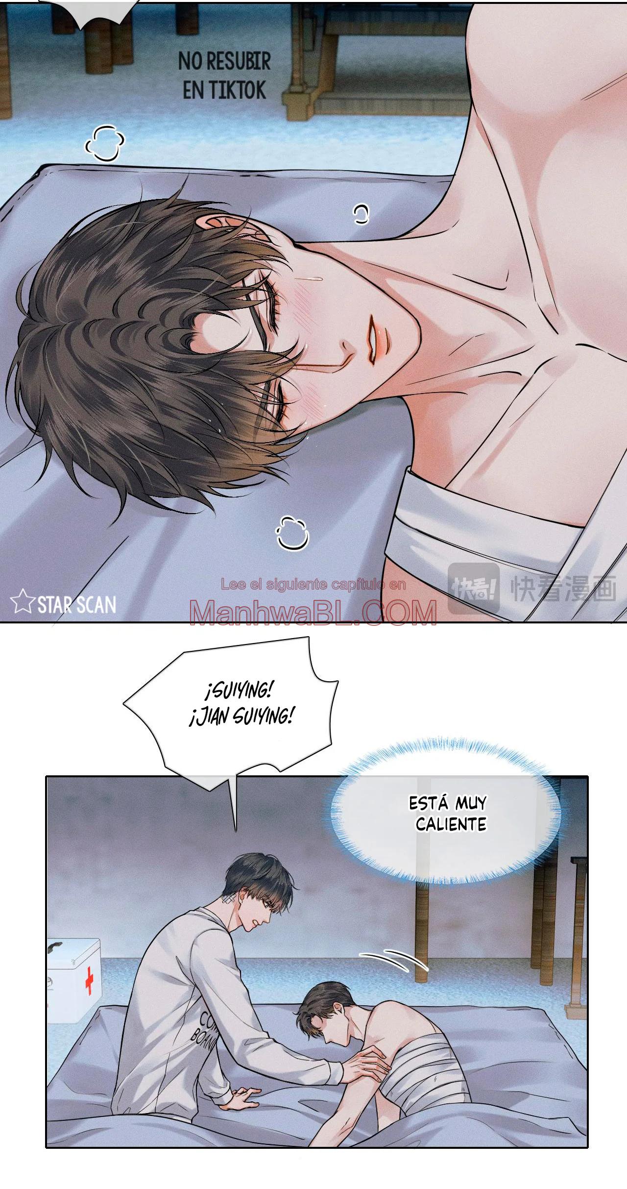 Enamorado en un idiota - Capítulo 65 2 manhwa