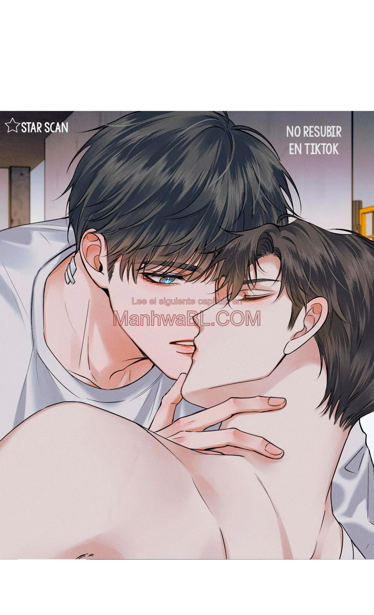 Enamorado en un idiota - Capítulo 65 2 manhwa