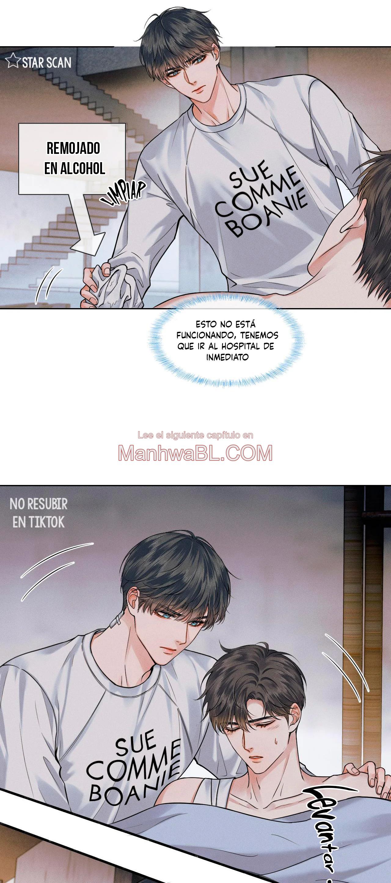 Enamorado en un idiota - Capítulo 65 2 manhwa