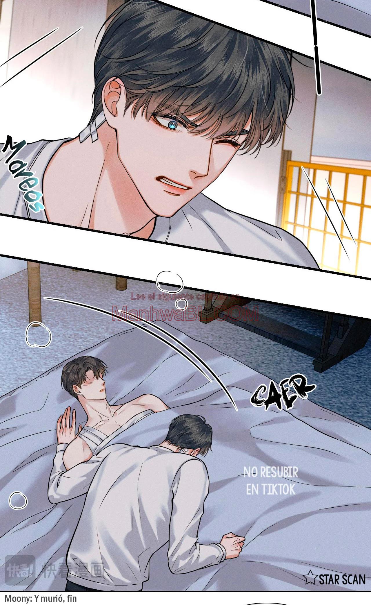 Enamorado en un idiota - Capítulo 65 2 manhwa